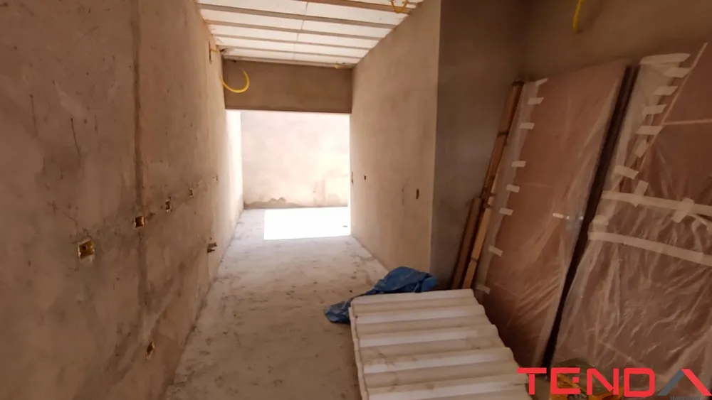 Casa, 3 quartos - Foto 4