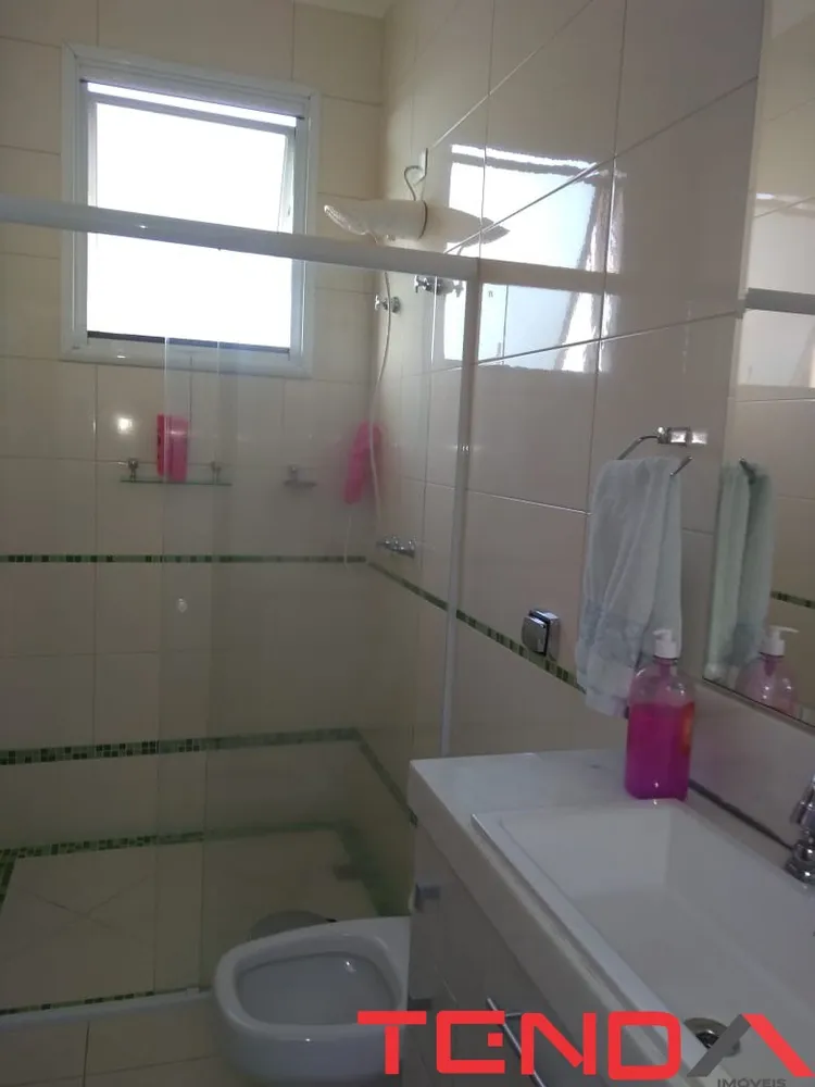 Casa, 3 quartos - Foto 10