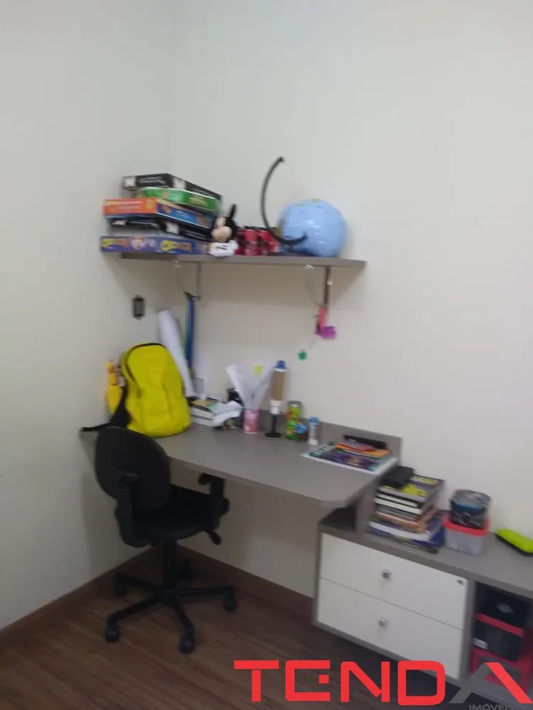 Casa, 3 quartos - Foto 12