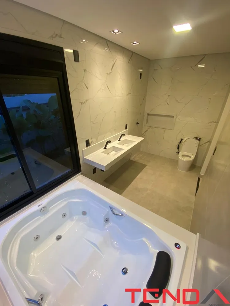 Casa, 3 quartos, 184 m² - Foto 11