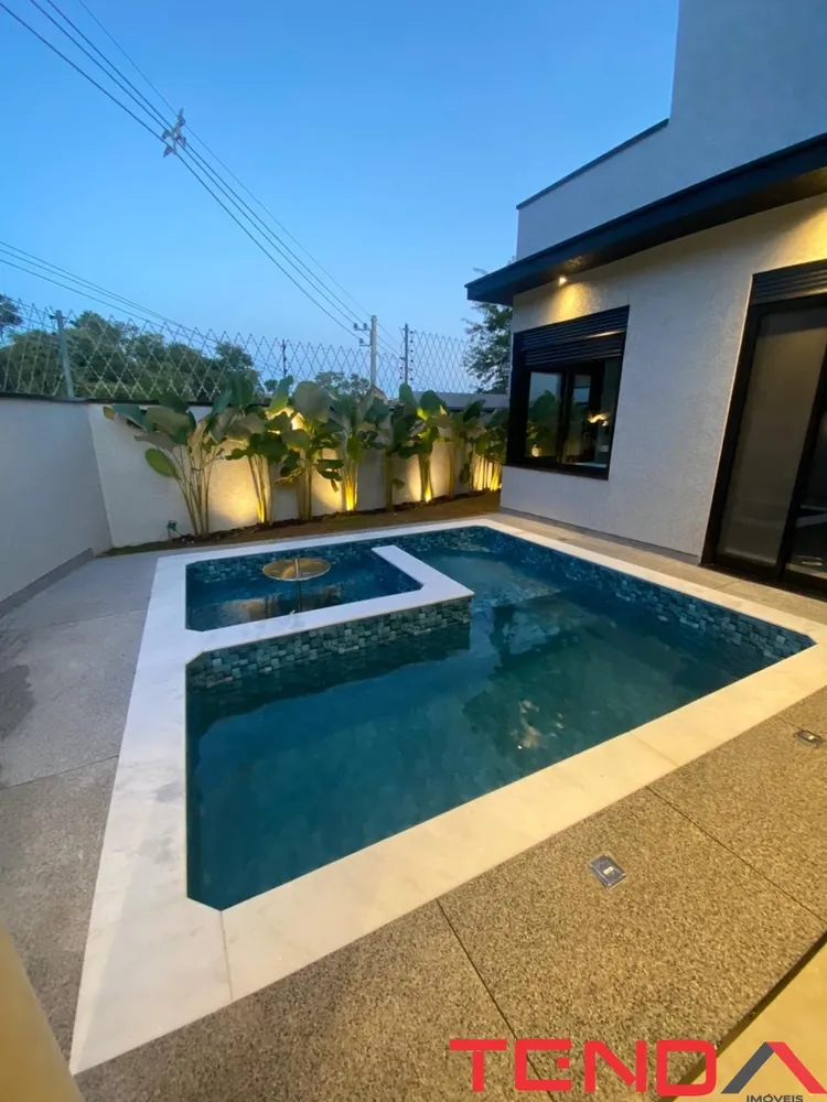 Casa, 3 quartos, 184 m² - Foto 6