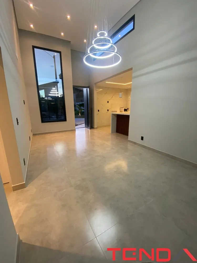 Casa, 3 quartos, 184 m² - Foto 1