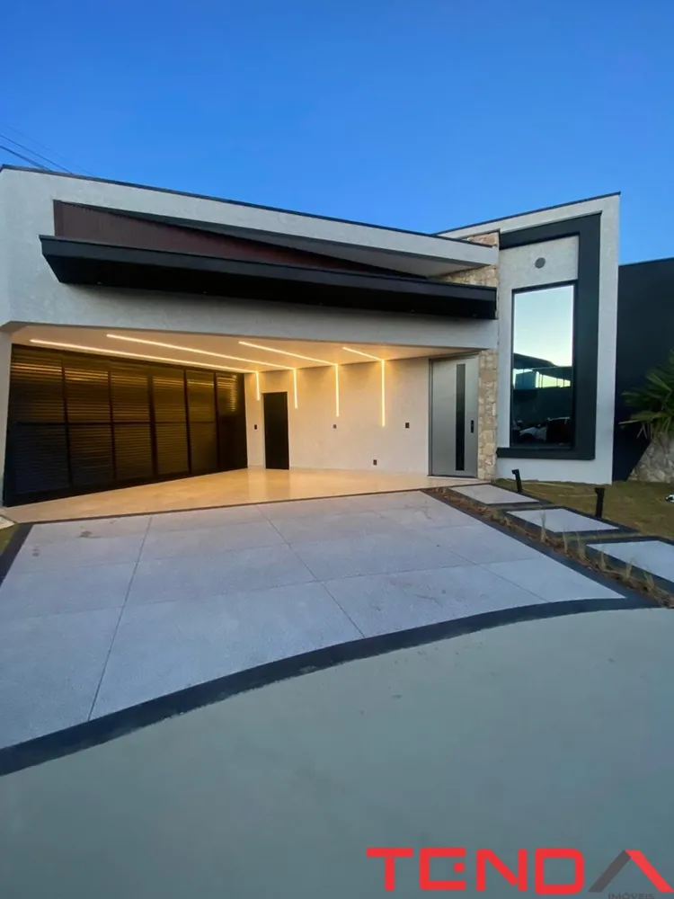 Casa, 3 quartos, 184 m² - Foto 2