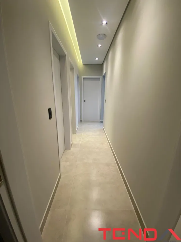 Casa, 3 quartos, 184 m² - Foto 8