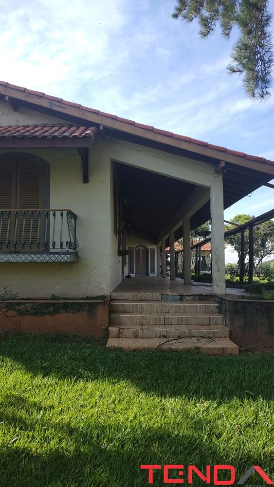 Sítio à venda com 6 quartos, 13961m² - Foto 12