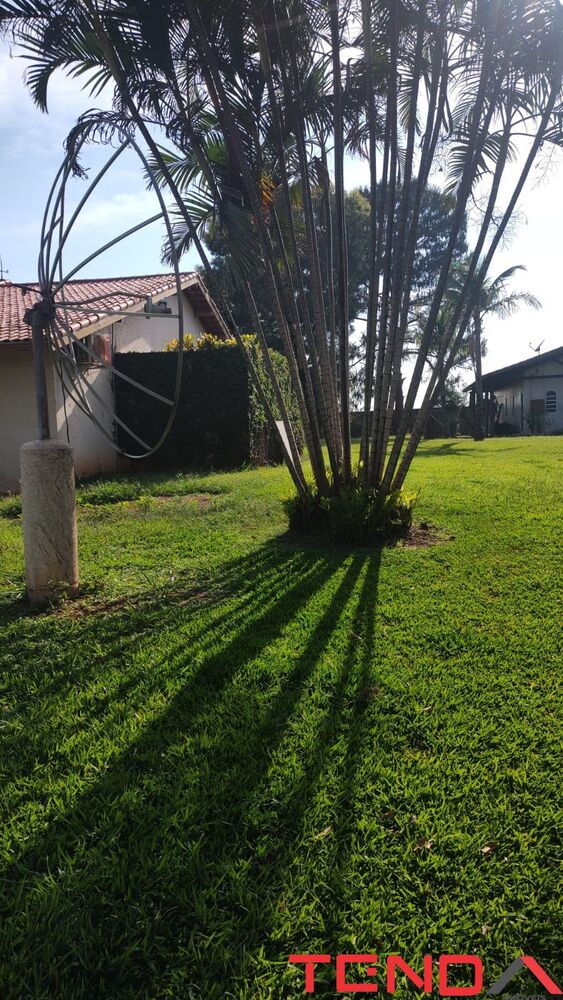 Sítio à venda com 6 quartos, 13961m² - Foto 6