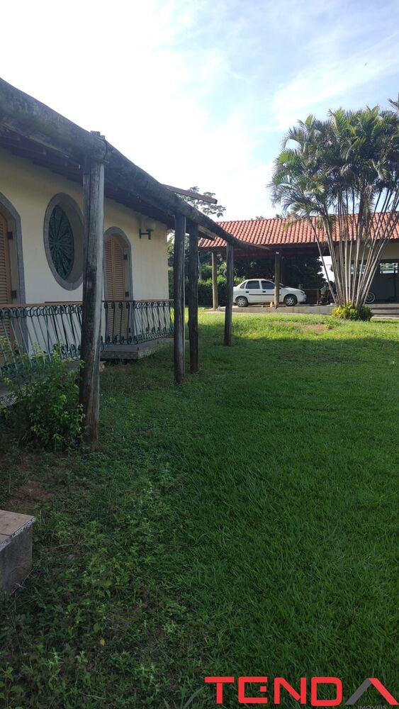 Sítio à venda com 6 quartos, 13961m² - Foto 9