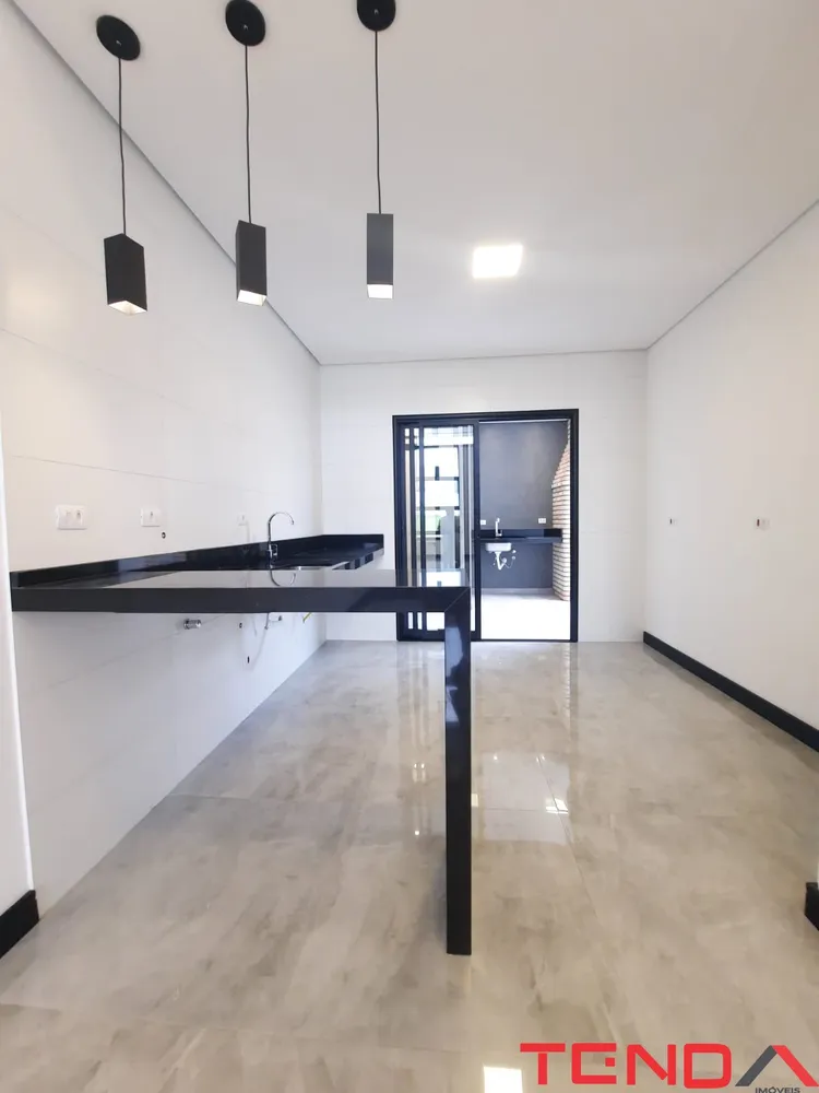 Casa, 3 quartos, 110 m² - Foto 4