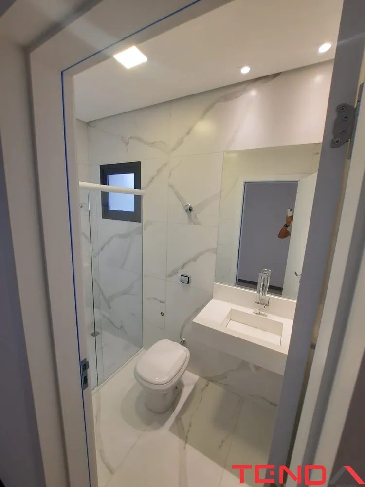 Casa, 3 quartos, 110 m² - Foto 14
