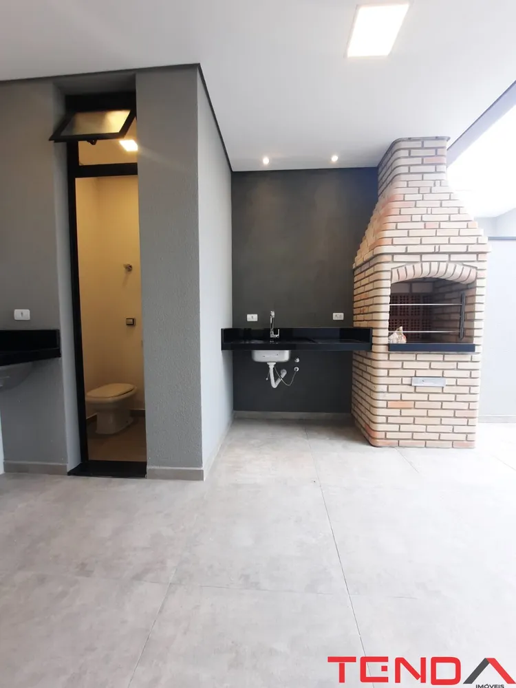 Casa, 3 quartos, 110 m² - Foto 15