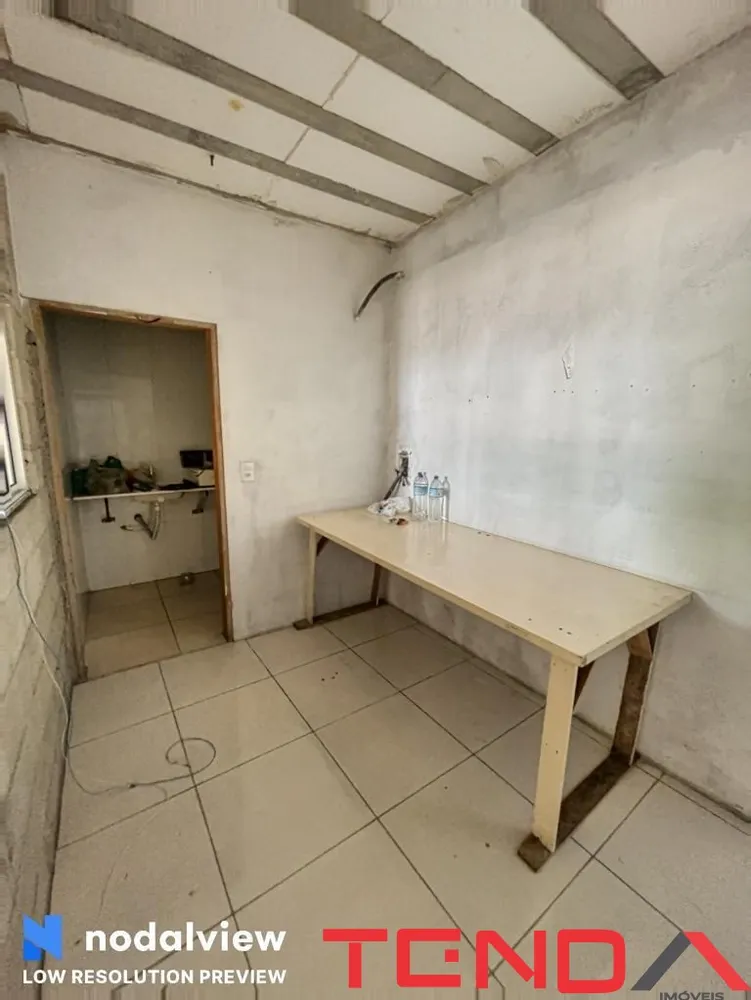 Depósito-Galpão, 140 m² - Foto 5
