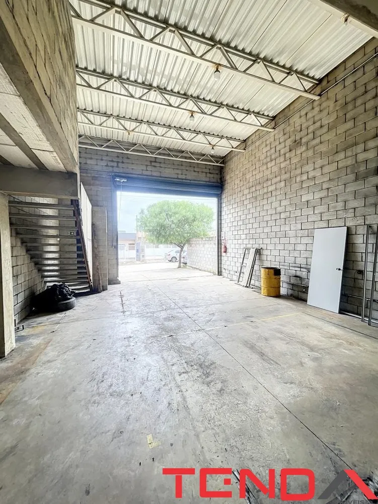 Depósito-Galpão, 140 m² - Foto 12