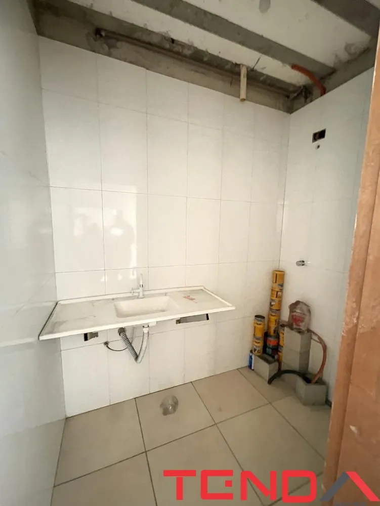Depósito-Galpão, 140 m² - Foto 7