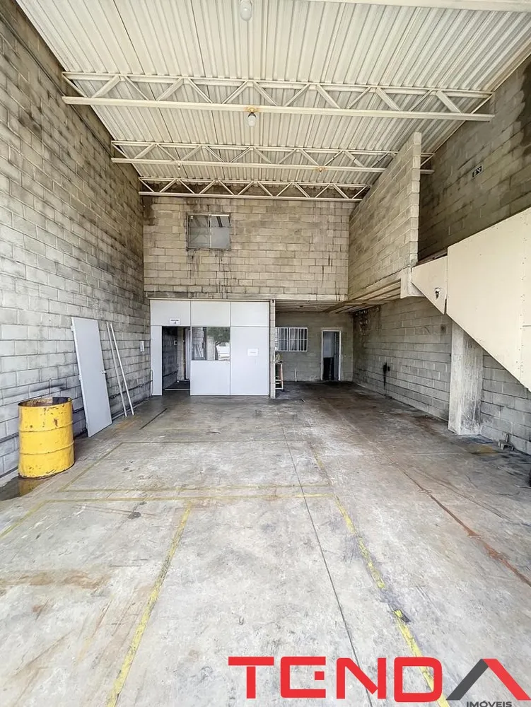 Depósito-Galpão, 140 m² - Foto 4