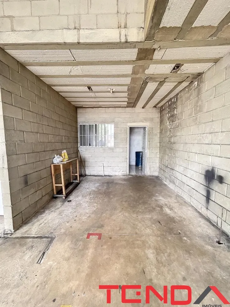 Depósito-Galpão, 140 m² - Foto 11