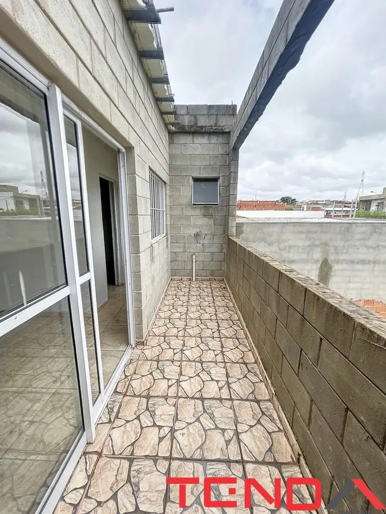 Depósito-Galpão, 140 m² - Foto 8