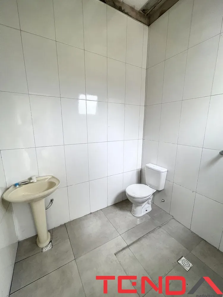 Depósito-Galpão, 140 m² - Foto 6