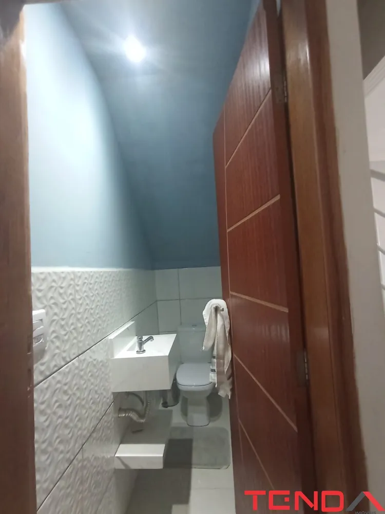 Casa, 2 quartos, 100 m² - Foto 11