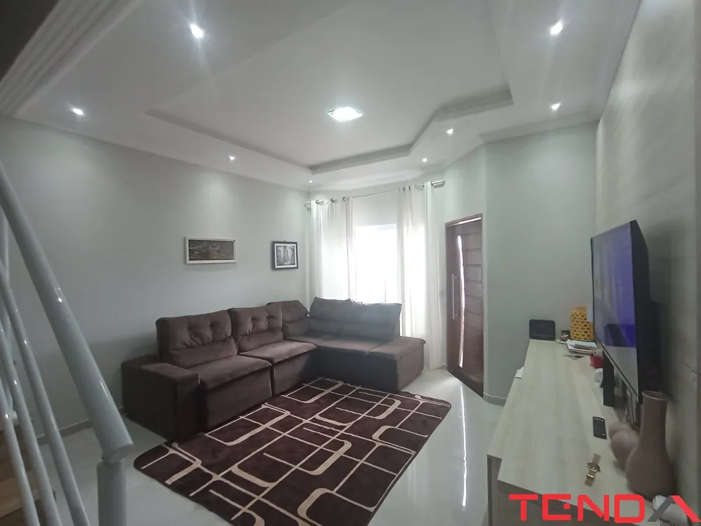 Casa, 2 quartos, 100 m² - Foto 1