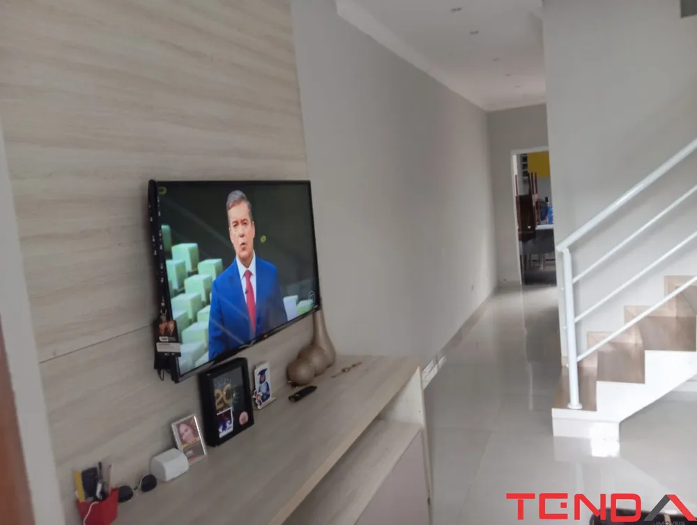 Casa, 2 quartos, 100 m² - Foto 4
