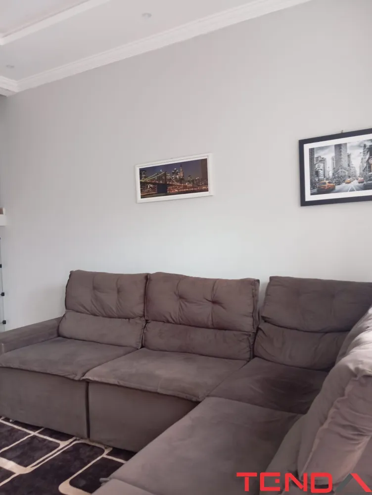 Casa, 2 quartos, 100 m² - Foto 2