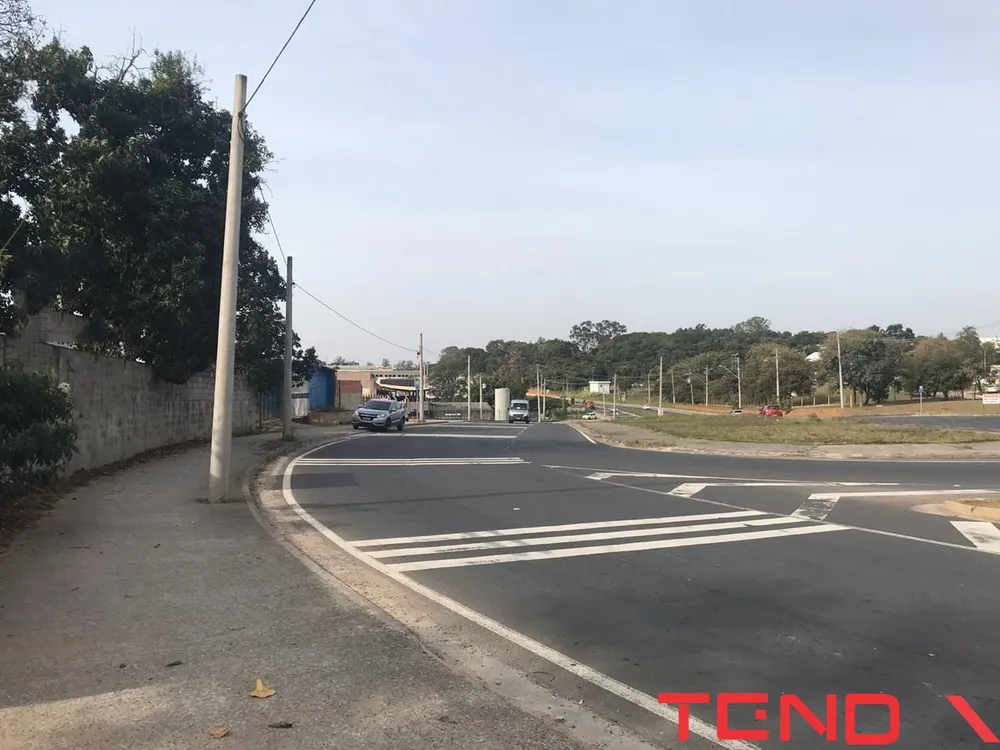 Terreno, 706 m² - Foto 1