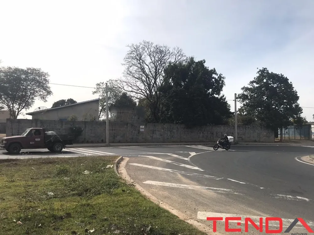 Terreno, 706 m² - Foto 2