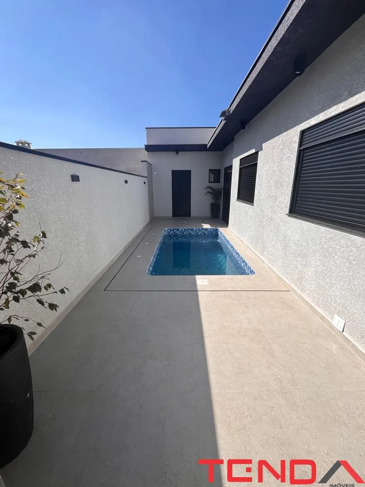 Casa, 3 quartos, 147 m² - Foto 8