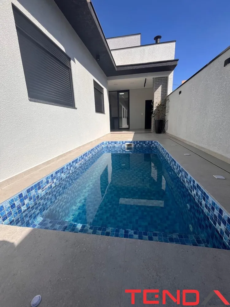 Casa, 3 quartos, 147 m² - Foto 3