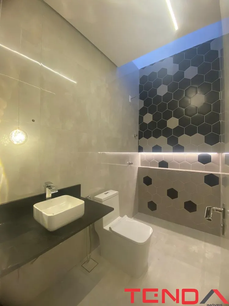Casa, 3 quartos, 147 m² - Foto 10
