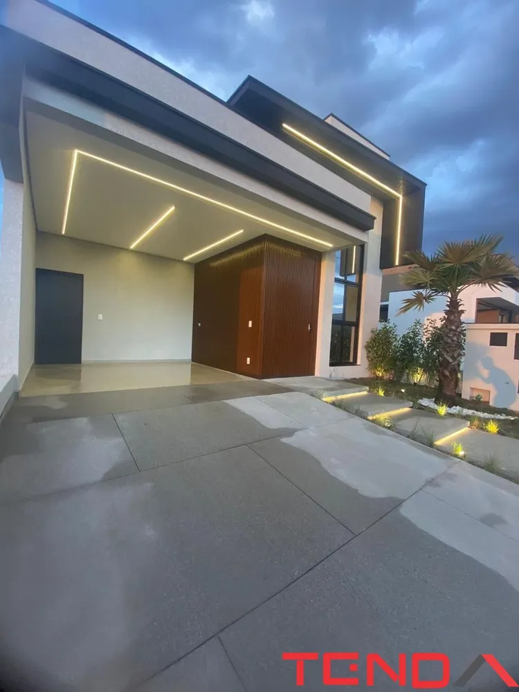 Casa, 3 quartos, 147 m² - Foto 4