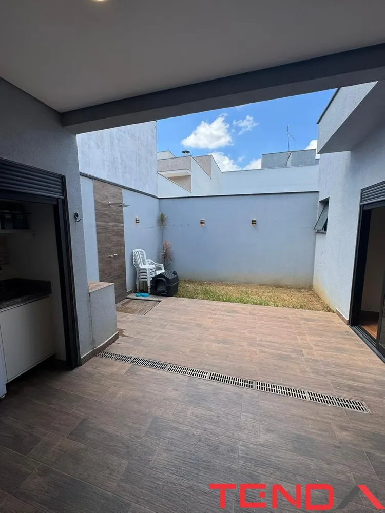 Casa, 3 quartos - Foto 12