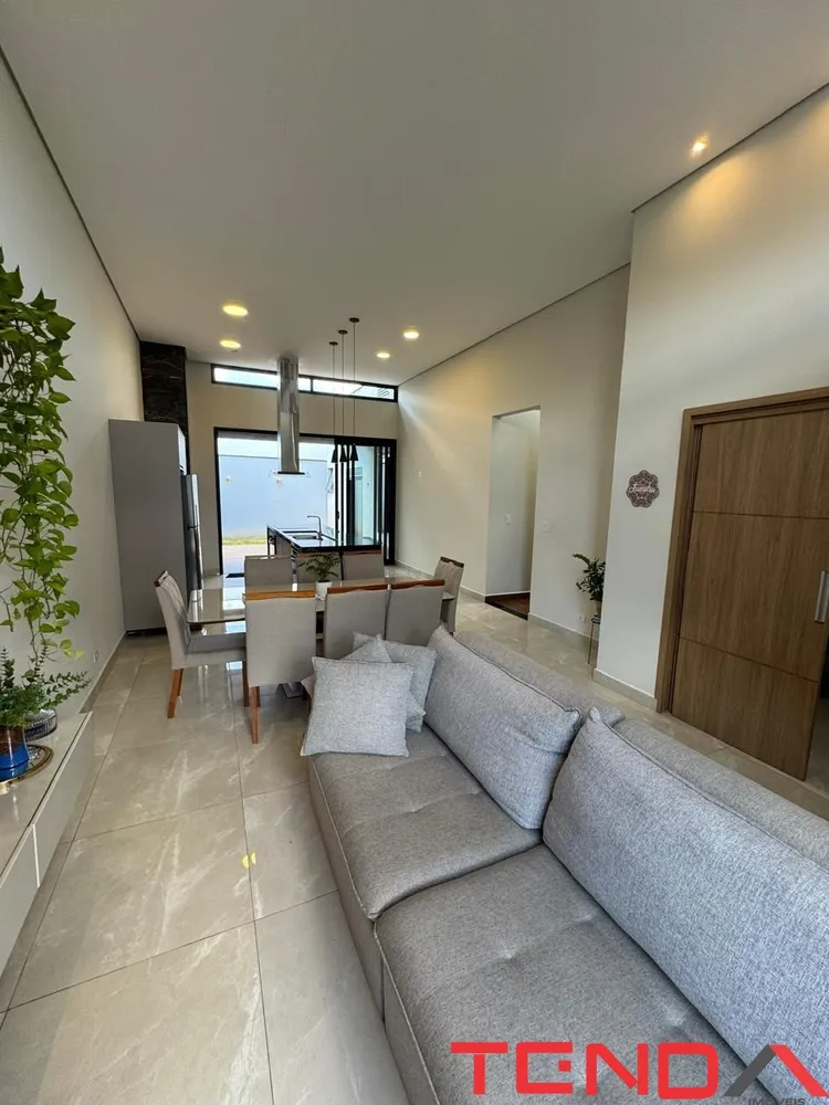 Casa, 3 quartos - Foto 4