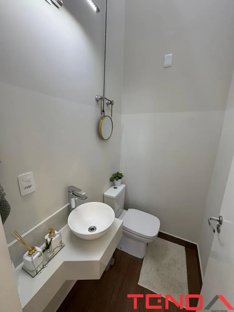 Casa, 3 quartos - Foto 10