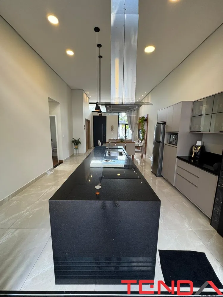 Casa, 3 quartos - Foto 7
