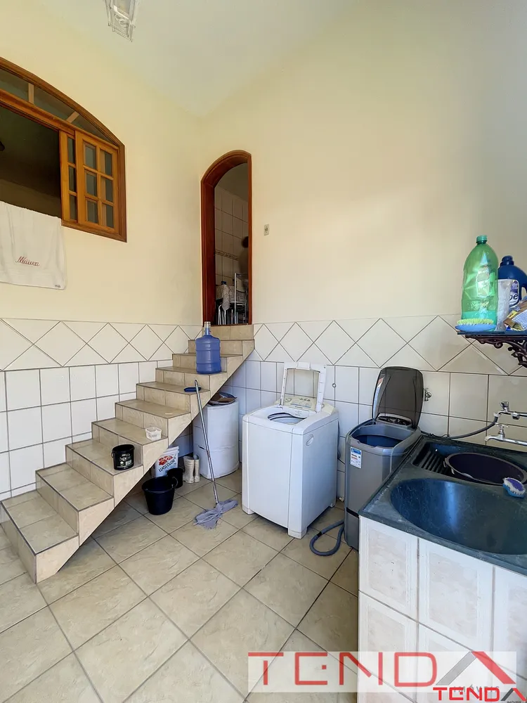 Casa, 3 quartos, 464 m² - Foto 7