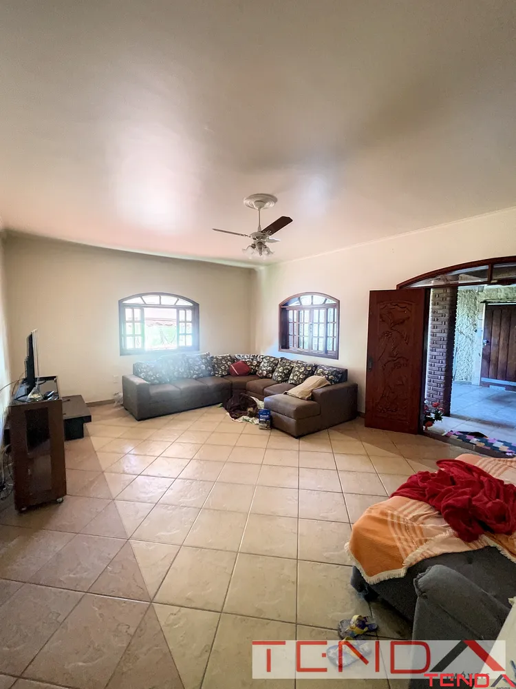 Casa, 3 quartos, 464 m² - Foto 2