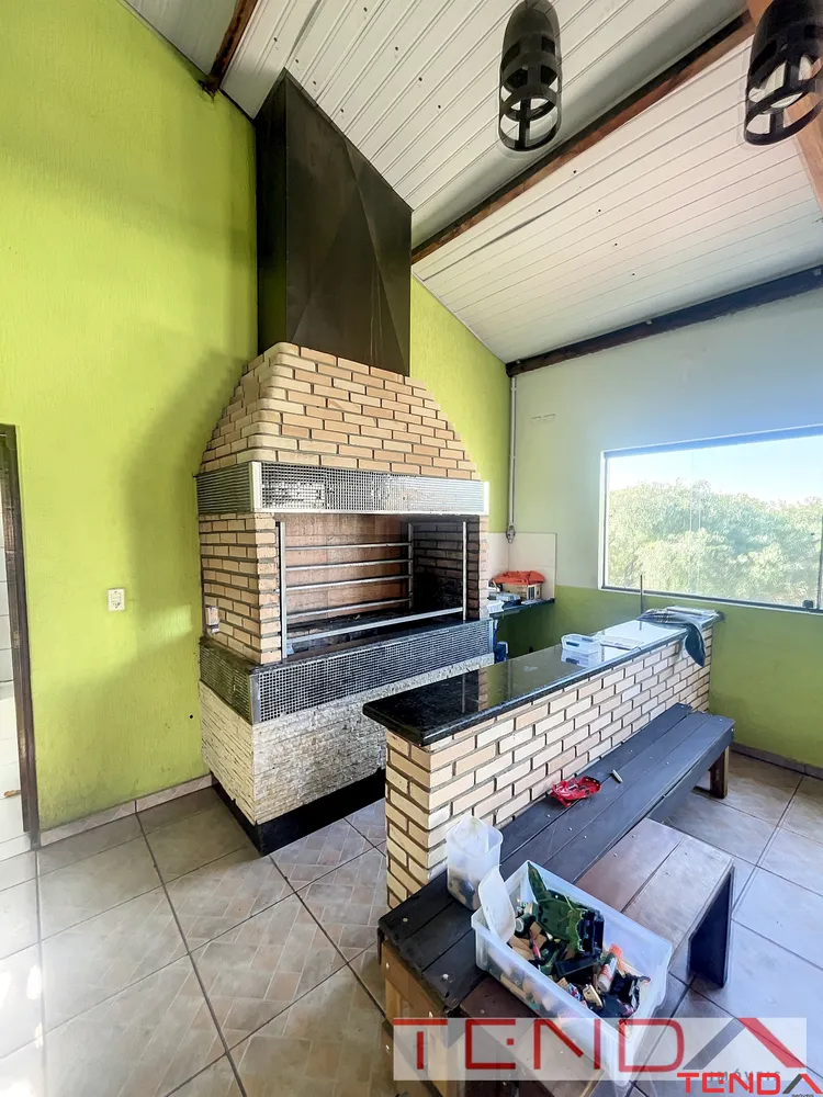 Casa, 3 quartos, 464 m² - Foto 12