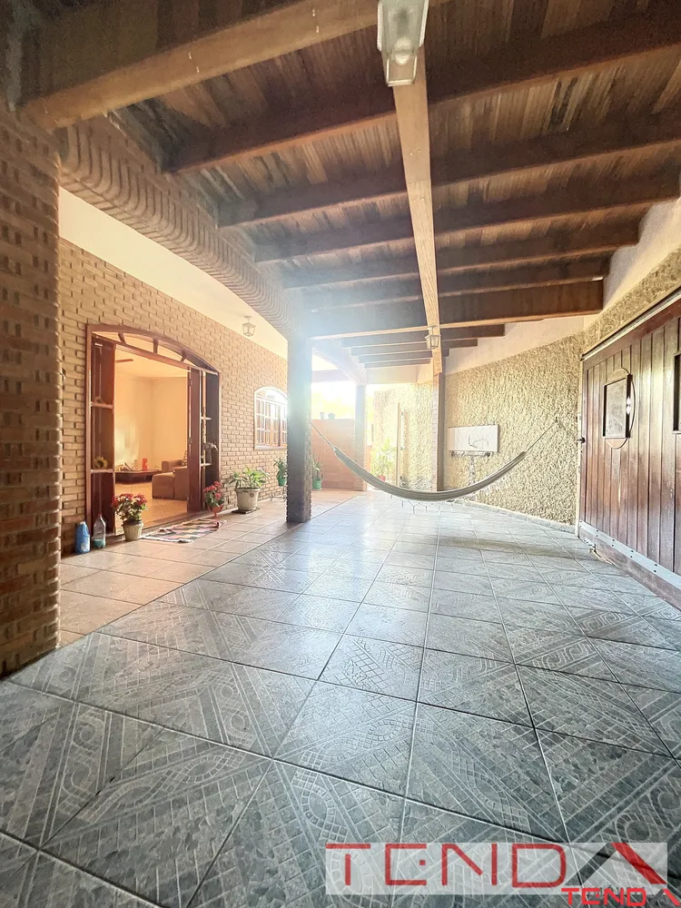 Casa, 3 quartos, 464 m² - Foto 1