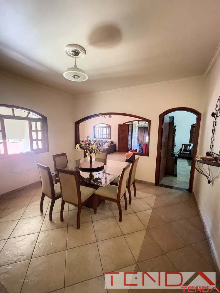 Casa, 3 quartos, 464 m² - Foto 3