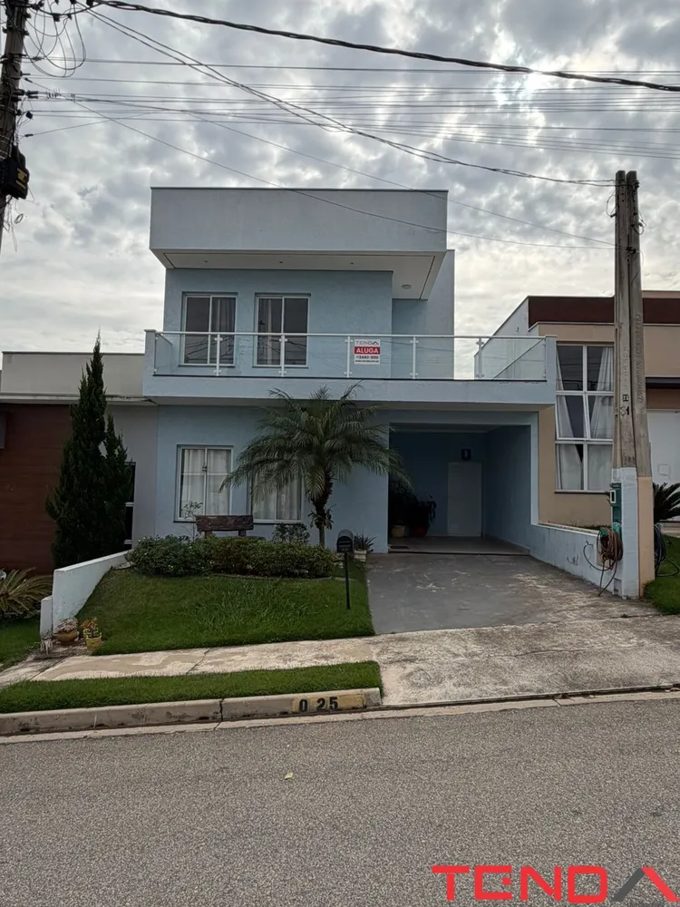 Casa, 3 quartos, 160 m² - Foto 3