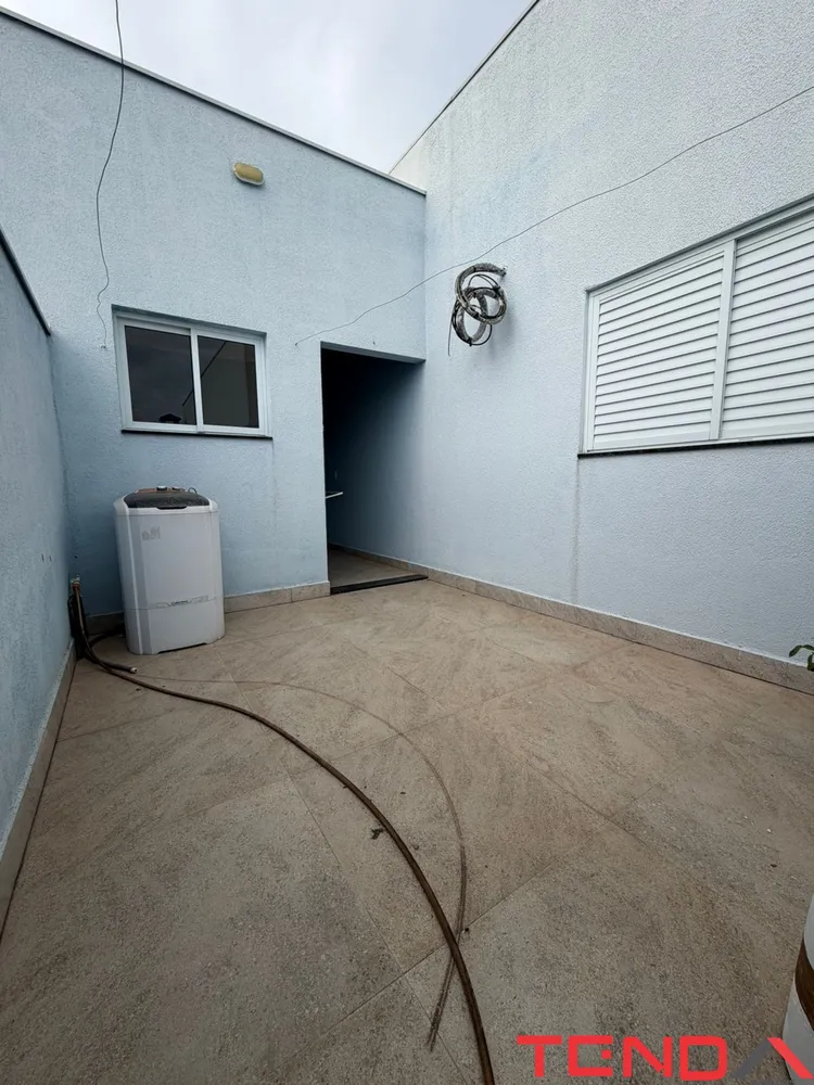 Casa, 3 quartos, 160 m² - Foto 10