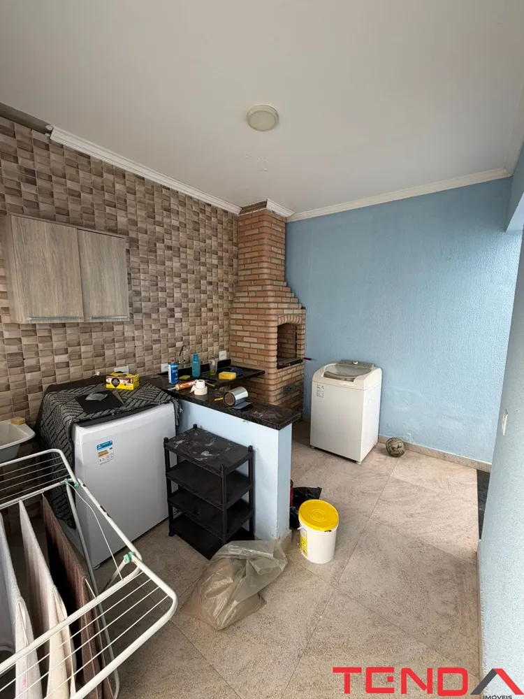 Casa, 3 quartos, 160 m² - Foto 6