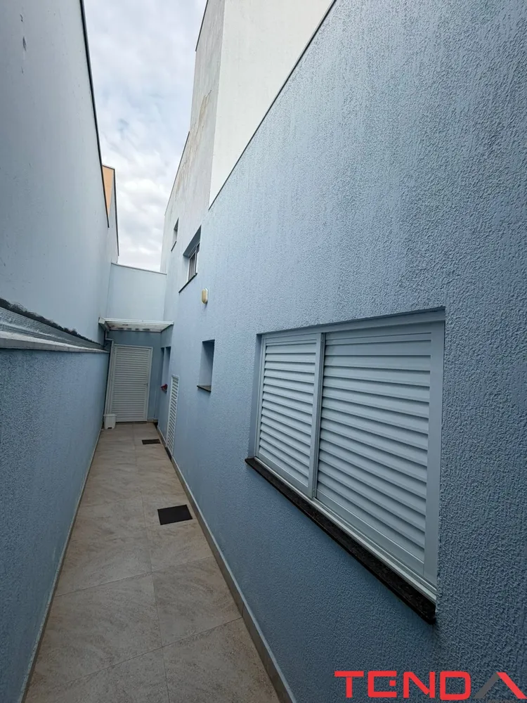 Casa, 3 quartos, 160 m² - Foto 1