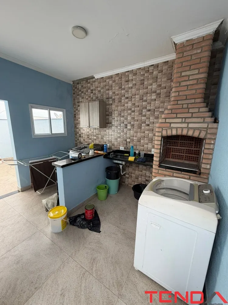 Casa, 3 quartos, 160 m² - Foto 4