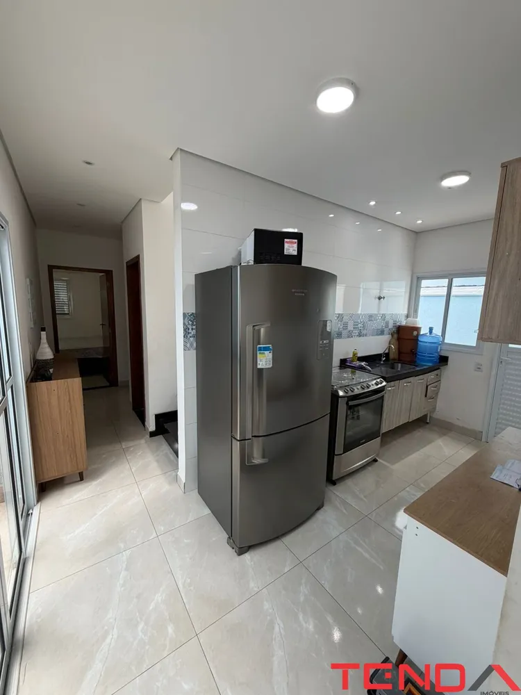 Casa, 3 quartos, 160 m² - Foto 8