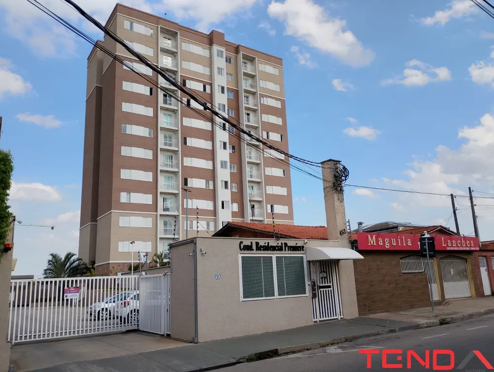 Apartamento, 2 quartos, 68 m² - Foto 1