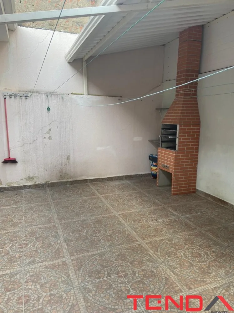 Casa, 2 quartos, 80 m² - Foto 4