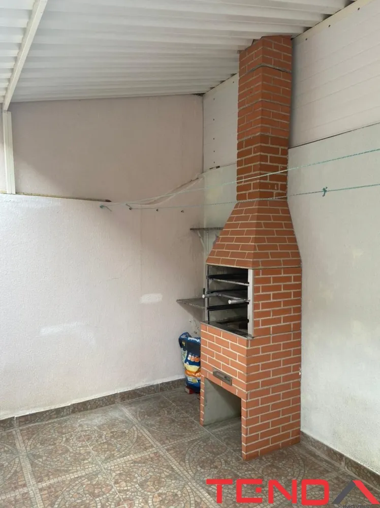 Casa, 2 quartos, 80 m² - Foto 3
