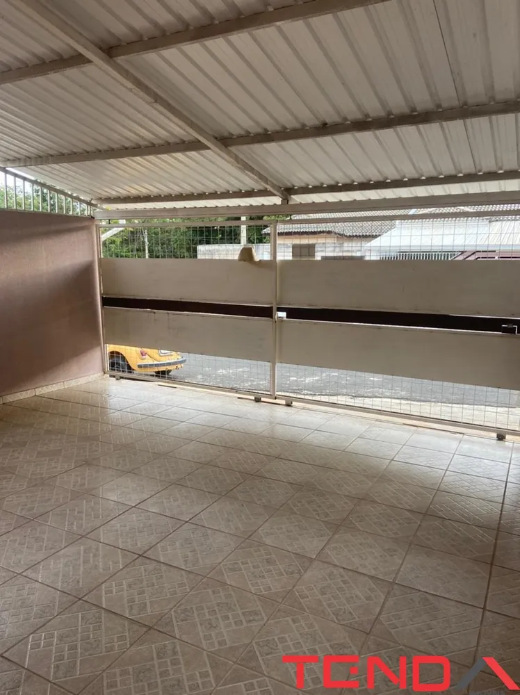 Casa, 2 quartos, 80 m² - Foto 2
